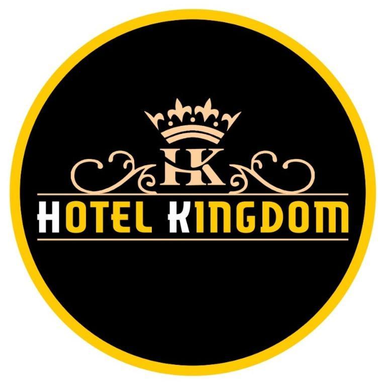 Hotel Kingdom กันตินาการ์ ภายนอก รูปภาพ